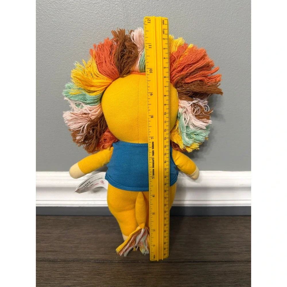 Ritz‎ Kids Lion Terrence Plush